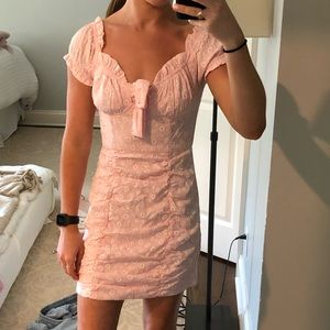 Princess Polly mini dress